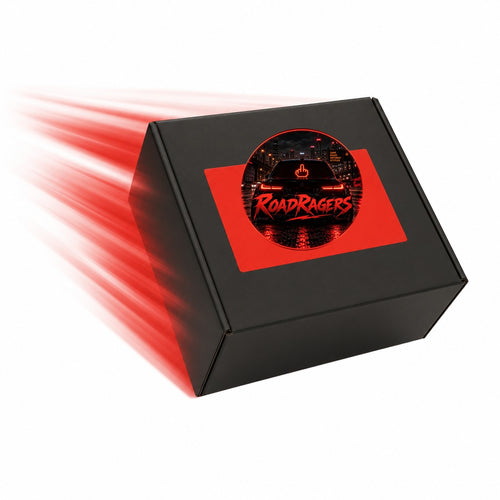 Express Shipping