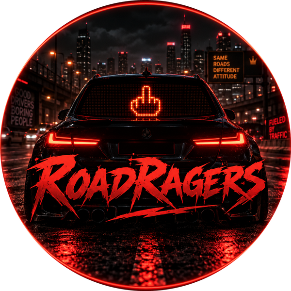 RoadRagers